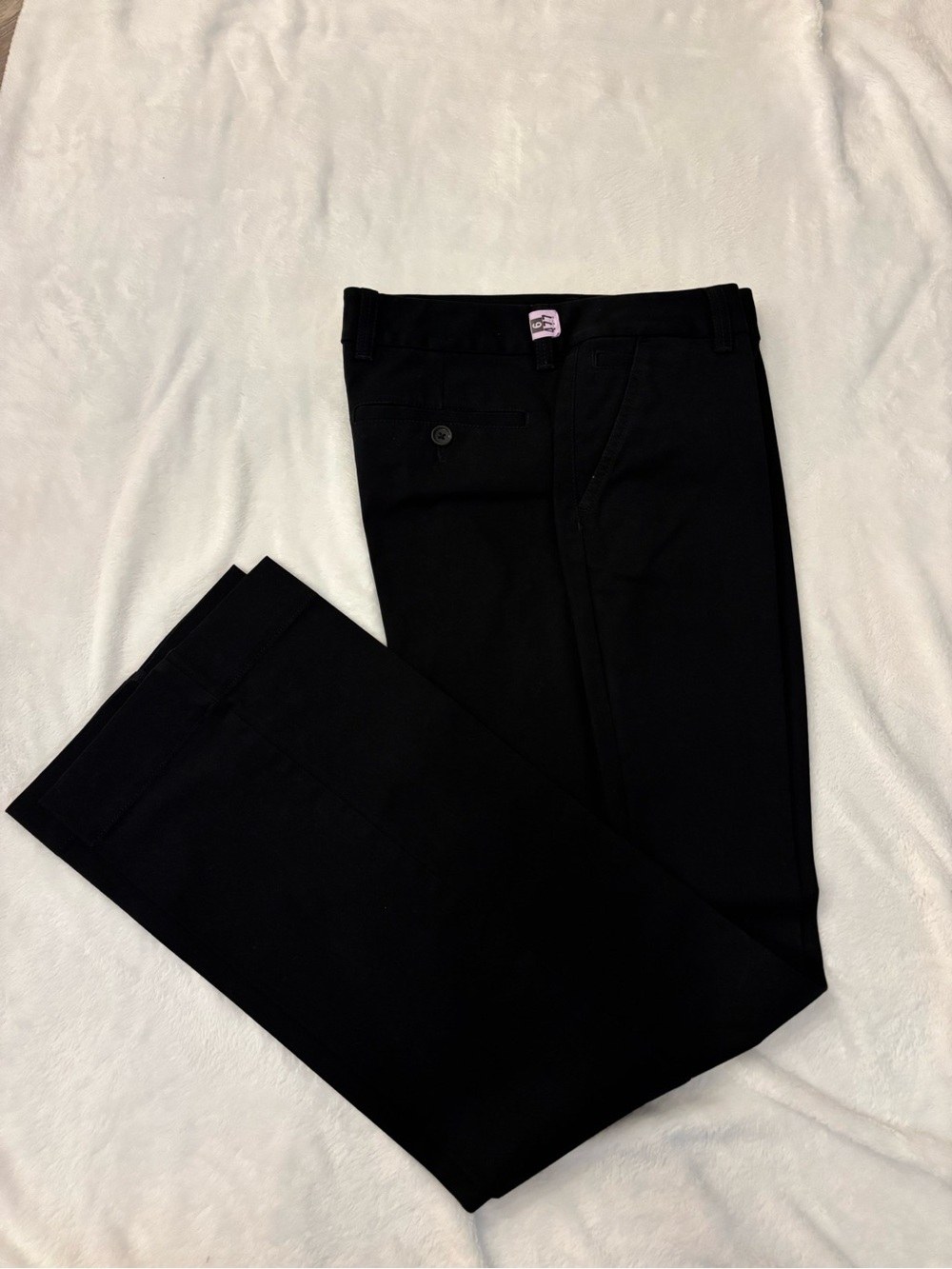 Banana Republic Women’s Black Dress Pants